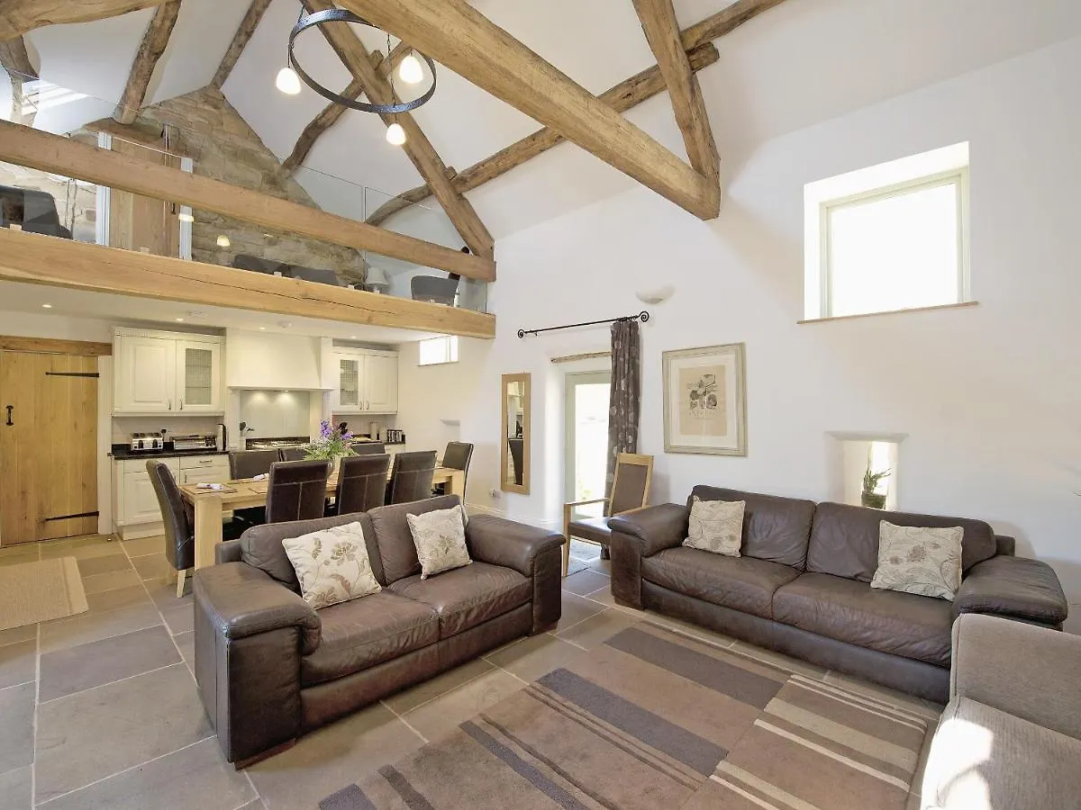 Dale House Βίλα Castleton  Σπίτι διακοπών Castleton (North Yorkshire)