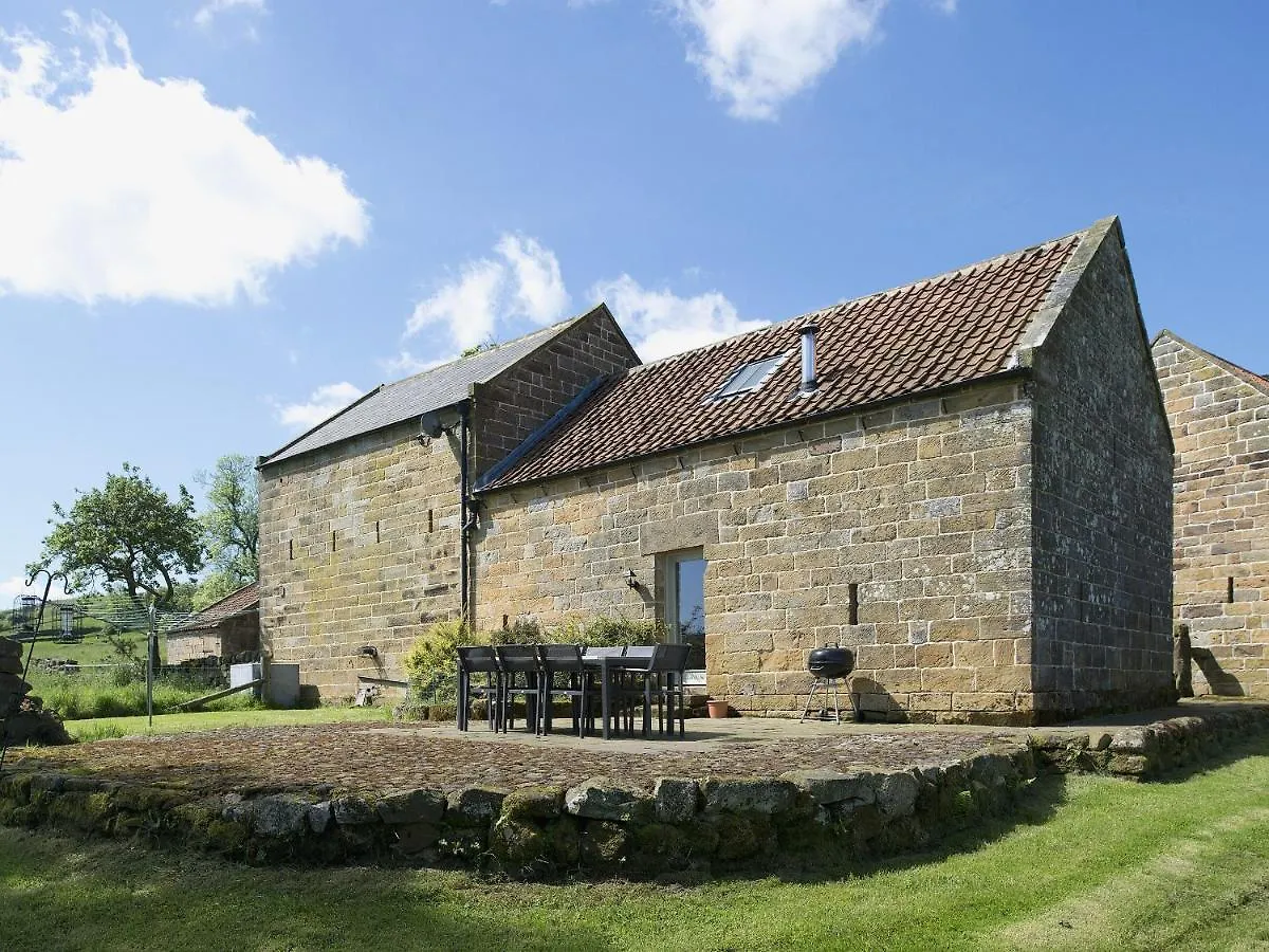 Dale House Βίλα Castleton  0*, Castleton (North Yorkshire) Ηνωμένο Βασίλειο
